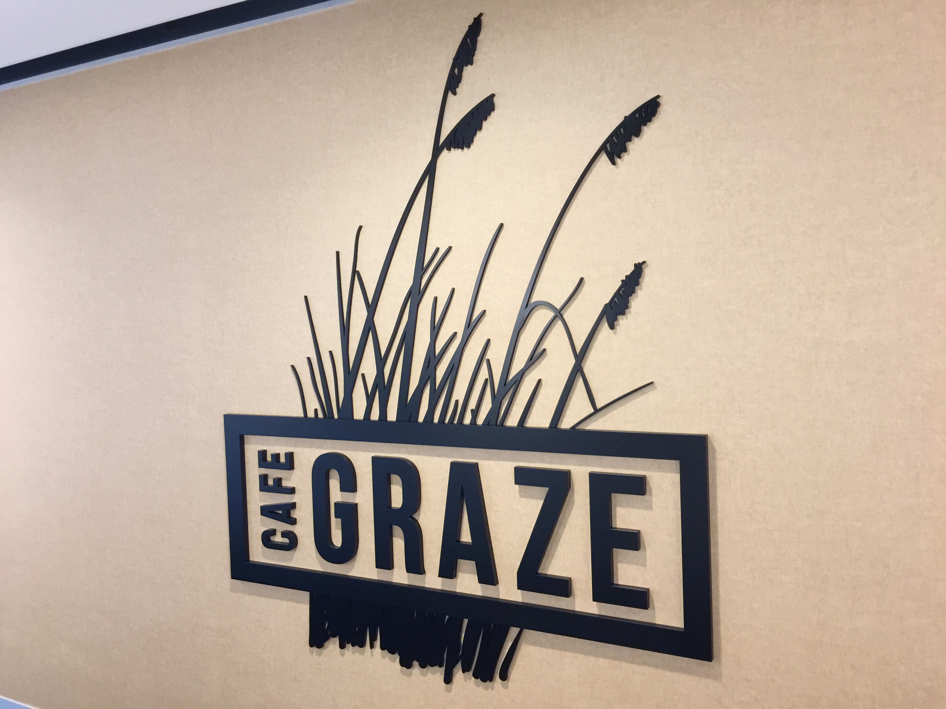 Café Graze